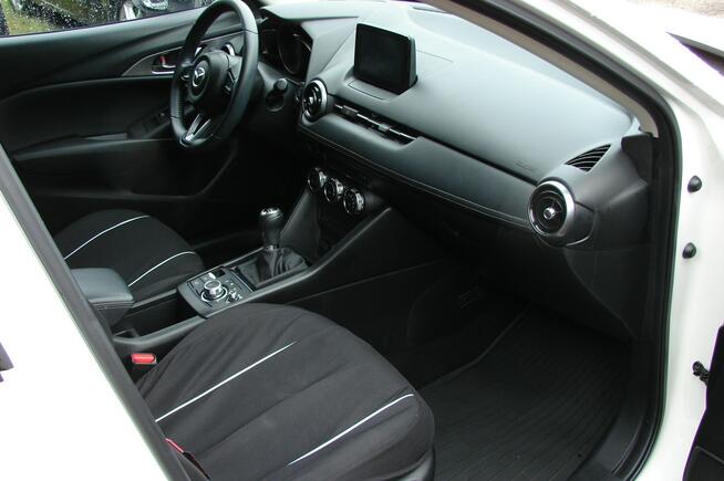 Mazda CX-3 2,0 E 120 KM SALON PL Piła - zdjęcie 10