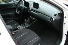 Mazda CX-3 2,0 E 120 KM SALON PL Piła - zdjęcie 10