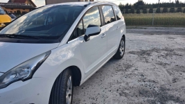 Peugeot 5008 rok 2016 Podgórze - zdjęcie 3