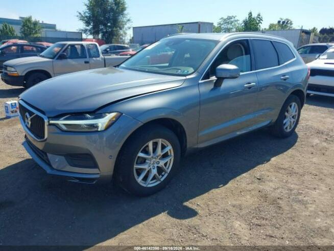 2018 VOLVO XC60 T5 MOMENTUM Sulejówek - zdjęcie 3