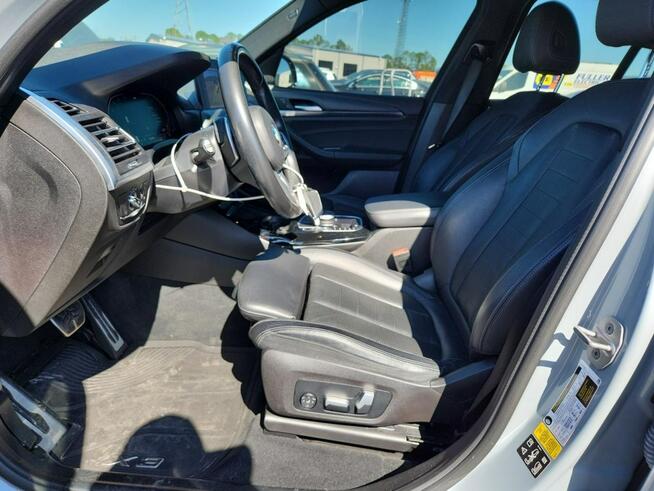 BMW X3 B48 / xDrive / M-Pakiet / Piękna konfiguracja Tarnów - zdjęcie 6