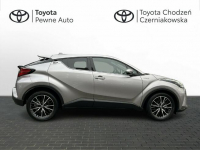 Toyota C-HR 1.8 HSD 122KM EXECUTIVE TECH, salon Polska, gwarancja Warszawa - zdjęcie 6