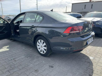 Volkswagen Passat Salon Polska_Klimatronik Czujniki park. Gliwice - zdjęcie 5