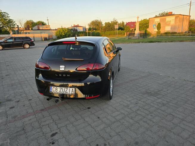 Seat Leon Unisław - zdjęcie 7