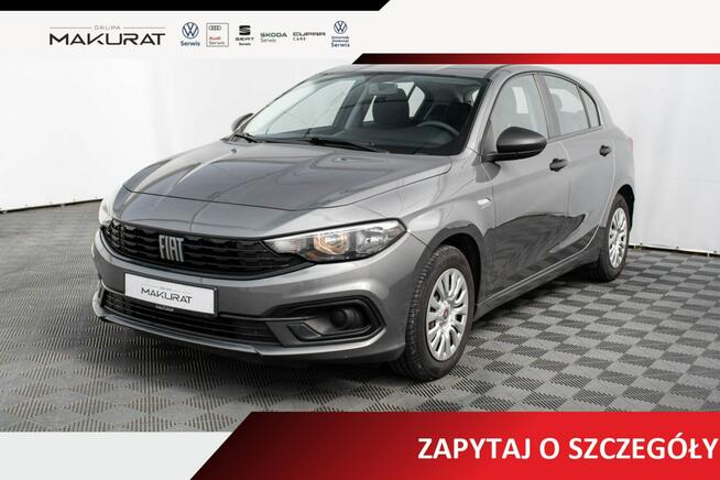 Fiat Tipo NO591AP#1.4 Classic USB Klima Salon PL VAT23% Pępowo - zdjęcie 1