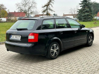 Audi A4 B6 Kombi 1.6 102KM Zarejestrowane Ważne Opłaty Wrocław - zdjęcie 3