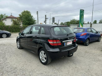 B 180CDI/Manual/HAK/Auto zarejestrowane w Polsce/Zamiana/Kredyt Warszawa - zdjęcie 7