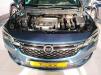 Opel Astra Enjoy 1,4 125 KM , Bezwypadkowy, Serwisowany Łódź - zdjęcie 3