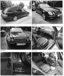 MERCEDES-BENZ, E 280 Goraj - zdjęcie 3