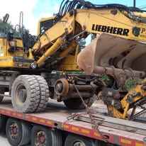 Transport koparek Francja – Polska - Francja 📞 +48 727 011 228 Śródmieście - zdjęcie 4