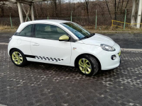 Opel Adam navi klimatronic ledy Bogatynia - zdjęcie 2