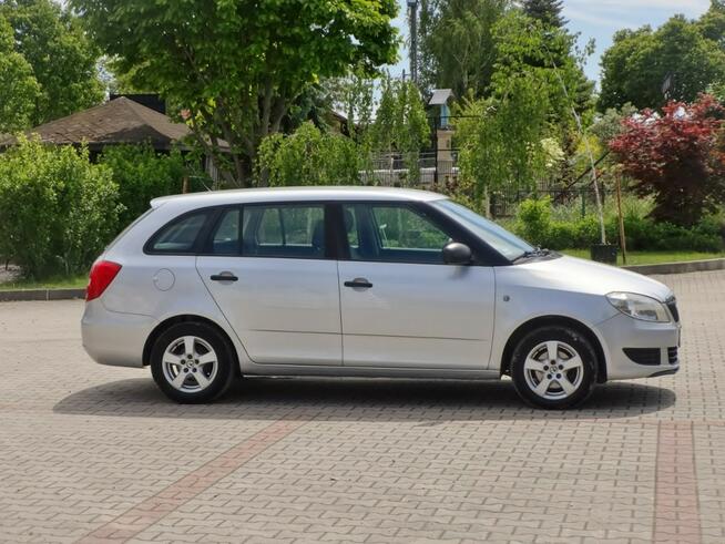 Škoda Fabia Alu Kamera Navi Nowy Sącz - zdjęcie 8