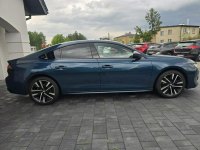 Peugeot 508 GT-Line |Full| Nagłośnienie Focal Żarki - zdjęcie 4