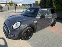 Mini Cooper S John Cooper Works Zielona Łąka - zdjęcie 6
