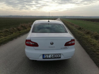 Skoda superb z 2009r sil 1.9tdi (105KM)zamiana Skroniów - zdjęcie 3