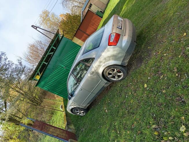Audi a4 b6 Benzyna Łaskarzew - zdjęcie 4
