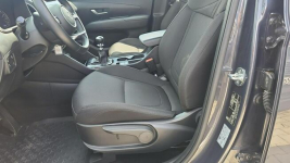 Hyundai Tucson 1.6 T-GDI 150 KM 2WD 6 MT Wersja Modern SalonPL FV23% Poznań - zdjęcie 12
