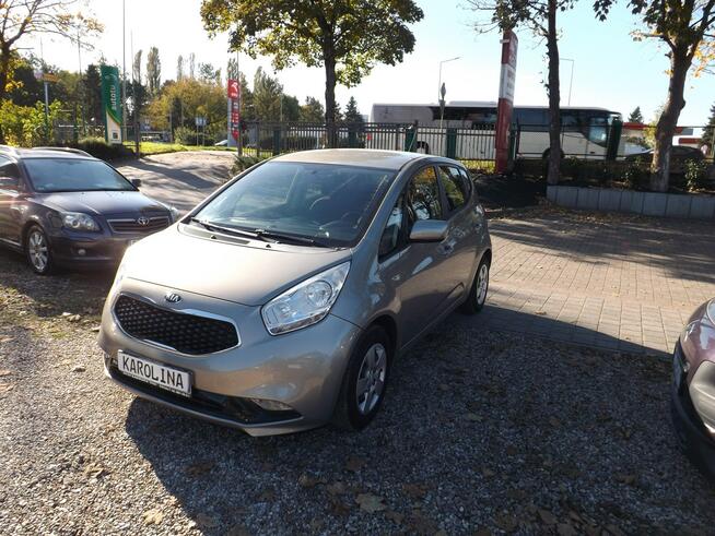 Kia Venga Słupsk - zdjęcie 2