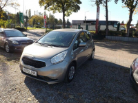 Kia Venga Słupsk - zdjęcie 2
