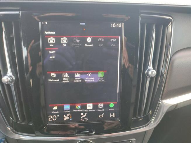 Volvo  V90 Cross Country Bezwypadkowy bezkolizyjny Otwock - zdjęcie 9