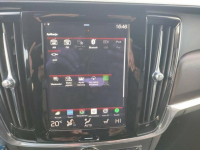 Volvo  V90 Cross Country Bezwypadkowy bezkolizyjny Otwock - zdjęcie 9