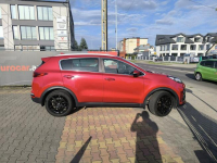 Kia Sportage 1.6 T-GDi 177KM Klimatronic Kamera Salon Polska Łuków - zdjęcie 2