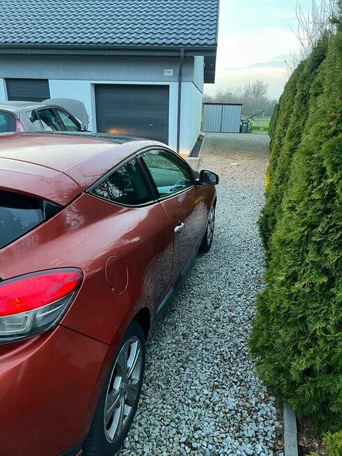 Renault Megane 3 coupe 1.9dci Pleszew - zdjęcie 4