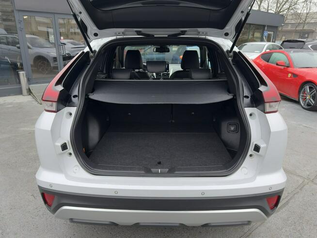 Eclipse Cross 2.4 PHEV Intense Plus! Salon Polska ! I właściciel ! Pęcice - zdjęcie 9