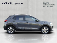 Kia Stonic 1.0 T-GDI  100KM 6MT Wersja M+SMART Salon PL Łódź - zdjęcie 6