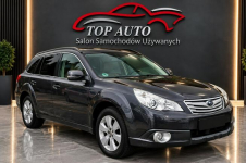 SUBARU OUTBACK LECACY 2.5 167 KM 4WD Automat + NOWE LPG Warszawa - zdjęcie 6