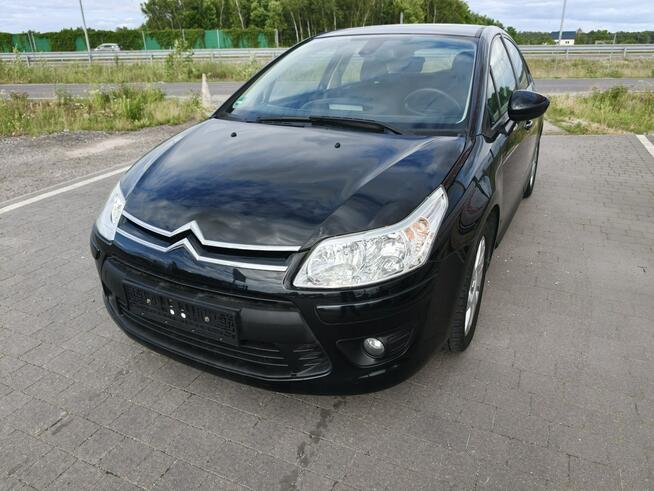 Citroen C4 ŁADNY Lipówki - zdjęcie 3