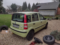Fiat Panda 1,1 Mysłowice - zdjęcie 6