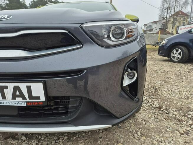 Kia Stonic Super wersja* 62.000km Bydgoszcz - zdjęcie 7