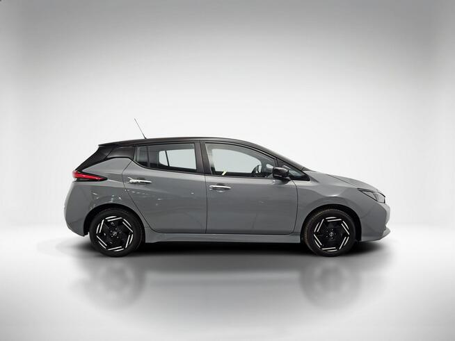 Nissan Leaf 40kWh Acenta ! Z Polskiego Salonu ! Faktura VAT ! Warszawa - zdjęcie 6