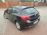 Opel astra J 1.4t FLHB 5D 13r.99tkm!!.zDe.gw.prz.zarej.serw Bełchatów - zdjęcie 2