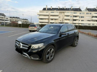 Mercedes GLC 220 2017/SALON POLSKA/4MATIC/fv23%/stan bdb/gwarancja