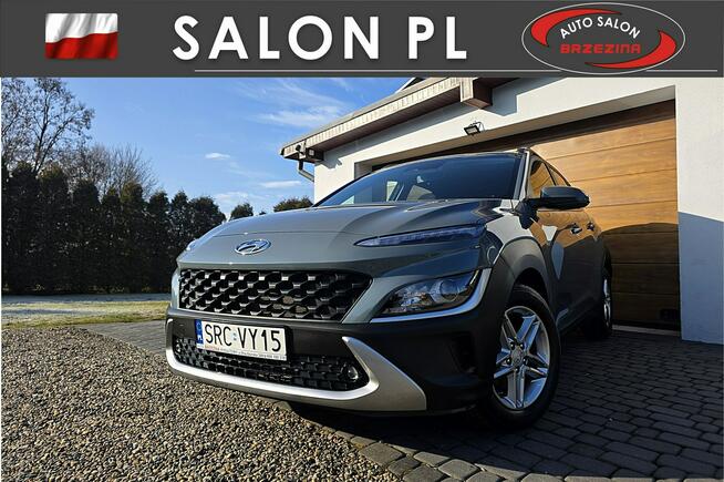 Hyundai Kona serwis ASO Rydułtowy - zdjęcie 2