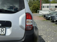 Dacia Duster Salon Polska Bezwypadkowy Stan Bardzo Dobry benzyna gaz Będzin - zdjęcie 8