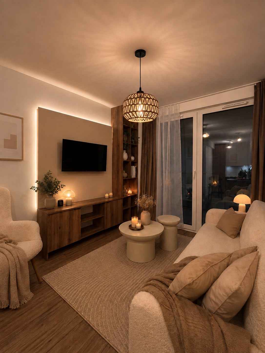 Nowy Apartament 2-pokojowy Wysoki Standard Krowodrza - zdjęcie 1