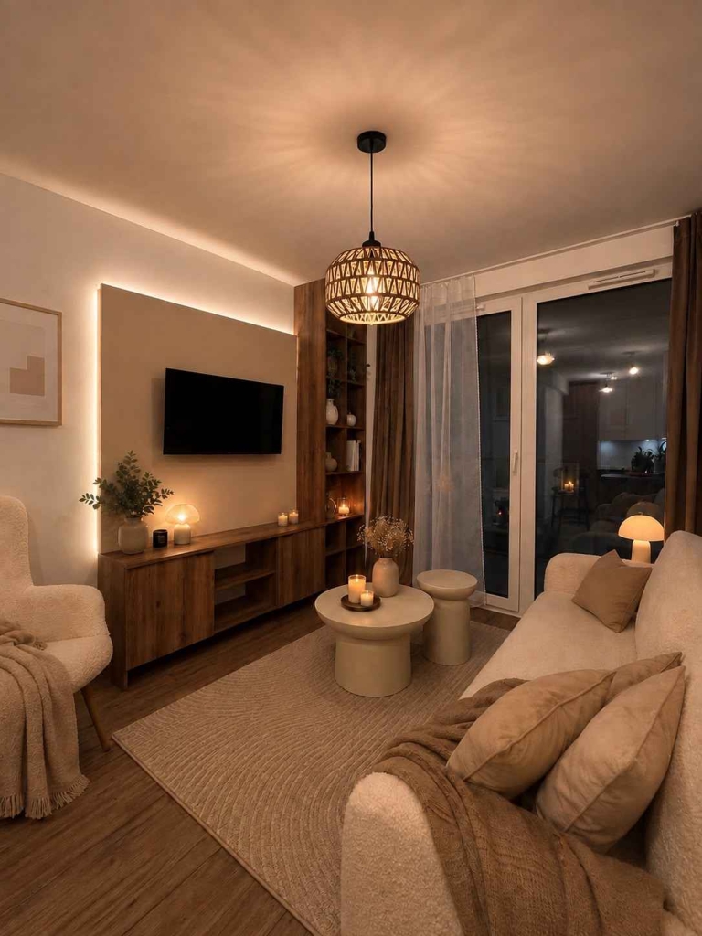 Nowy Apartament 2-pokojowy Wysoki Standard Krowodrza - zdjęcie 1