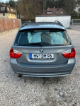 BMW Seria 3 ASO, Panoramiczny dach, dwa komplety kół Warszawa - zdjęcie 7