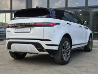 Range Rover Evoque 2.0D TD4 204KM AWD Auto Autobiography, FV23% Łódź - zdjęcie 12