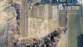 Działka budowlano-usługowa 6 a (lub większa) – Gorlice 1179S/2026 Gorlice - zdjęcie 3