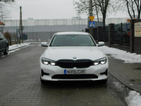 BMW 318 2.0D z Gwarancją Line Shadow Model 2022r Żyrardów - zdjęcie 12
