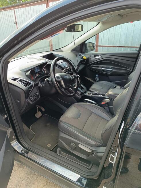 Ford Kuga Szczecin - zdjęcie 5
