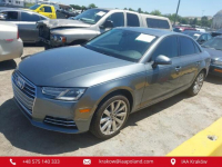 AUDI A4 ULTRA PREMIUM 2017 / 2.0L / V4 / 193 KM Kraków - zdjęcie 3