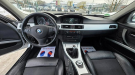 BMW 325 duza navi super stan xsenon zarejestrowana panorama Lębork - zdjęcie 10