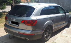 Sprzedam Audi q7 Mrozy - zdjęcie 5