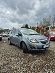 Opel Meriva 1.4*Benzyna*2010*Niski przebieg Bibice - zdjęcie 2