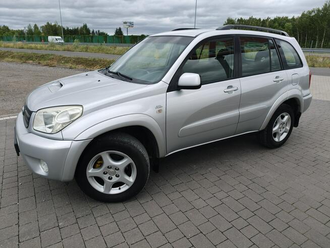 Toyota RAV-4 Lipówki - zdjęcie 2